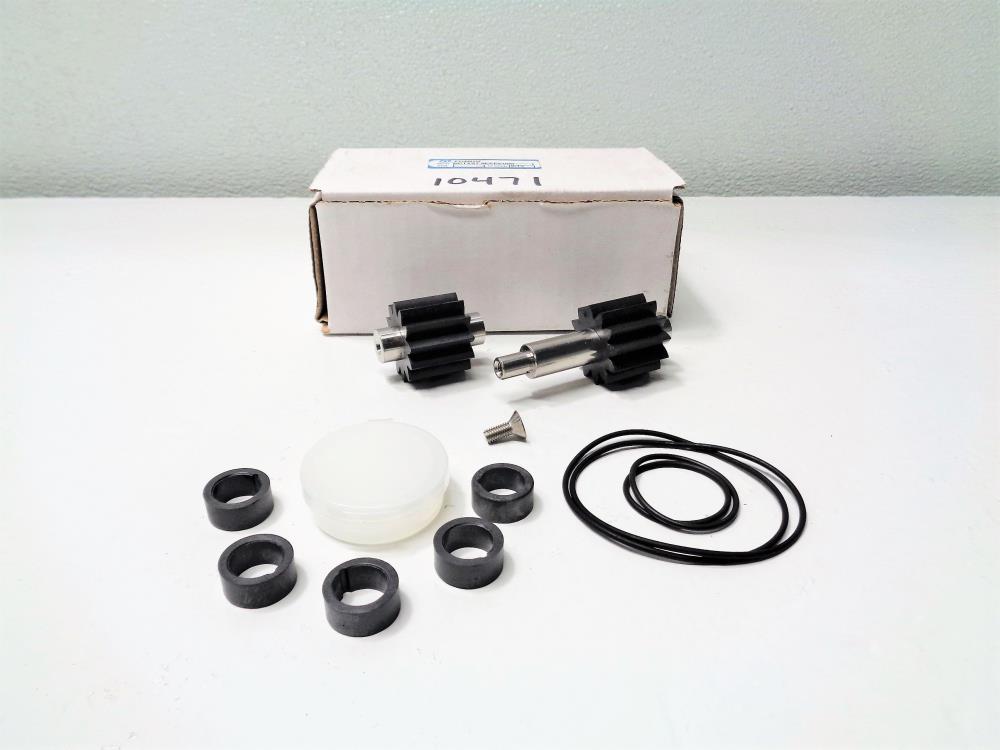 Tuthill Driving Gear Assembly Kit SPTXS7.9EEEE000